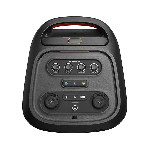 اسپیکر JBL PartyBox Stage 320
