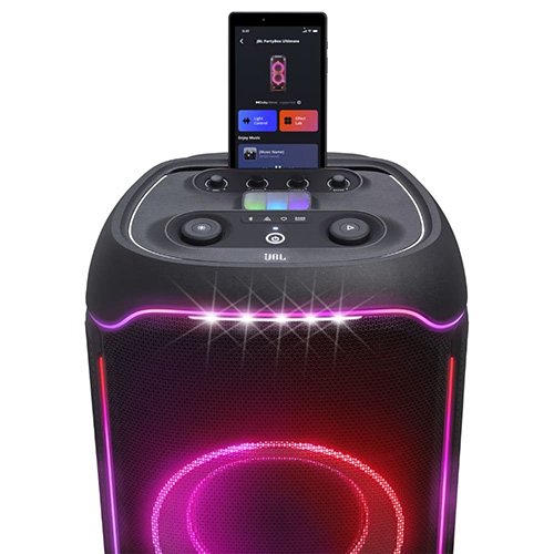 اسپیکر JBL PartyBox Ultimate