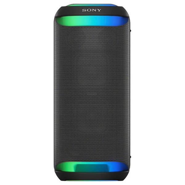 خرید اسپیکر Sony SRS-XV800 رنگ مشکی