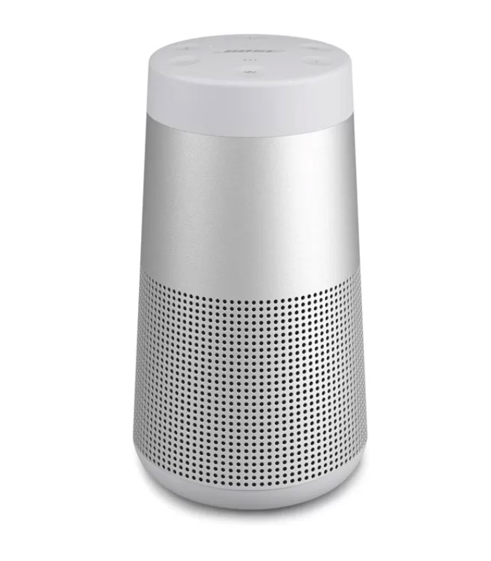 bose speaker soundlink revolve ii