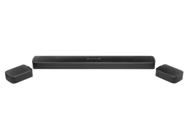 jbl soundbar mini