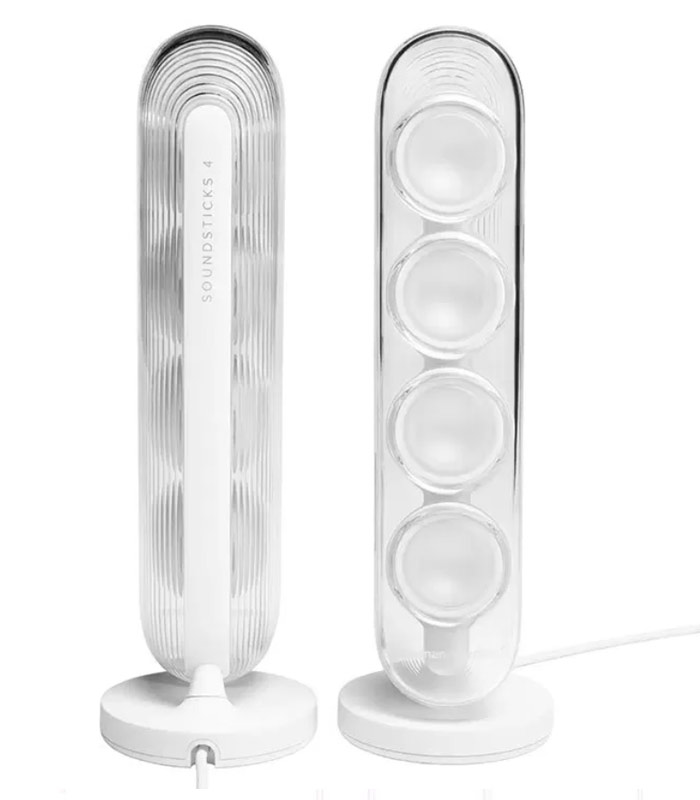 اسپیکر Harman Kardon Sound Sticks4