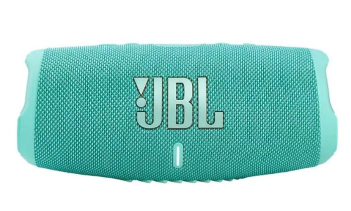اسپیکر پرتابل و بلوتوثی JBL Charge 5
