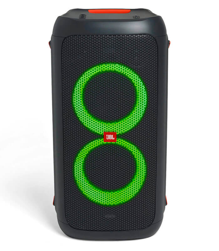 cheap loud portable bluetooth speakers