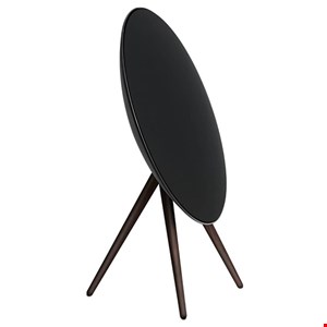  اسپیکر بنگ اند آلفسن مدل BEOSOUND A9 (5th Gen) رنگ مشکی 