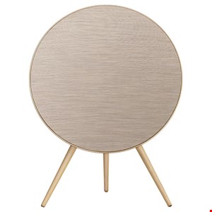  اسپیکر بنگ اند آلفسن مدل BEOSOUND A9 (5th Gen) رنگ Gold-Tone