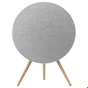  اسپیکر بنگ اند آلفسن مدل BEOSOUND A9 (5th Gen) رنگ White 
