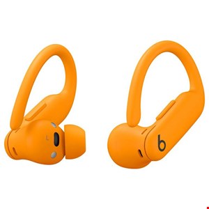  هندزفری بیتس مدل Powerbeats Pro 2 رنگ نارنجی