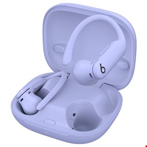  هندزفری بیتس مدل Powerbeats Pro 2 رنگ بنفش