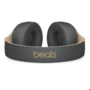 هدفون Beats Studio 3 Wireless رنگ مشکی کرم  