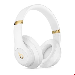  هدفون Beats Studio 3 Wireless رنگ سفید