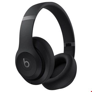  هدفون بیتس مدل Studio Pro رنگ مشکی