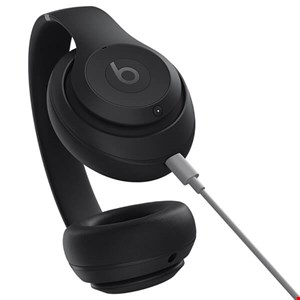  هدفون بیتس مدل Studio Pro رنگ مشکی