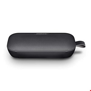 اسپیکر Bose SoundLink Flex​ رنگ مشکی 