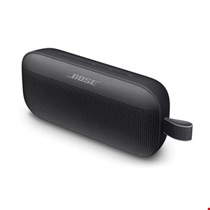 اسپیکر Bose SoundLink Flex​ رنگ مشکی