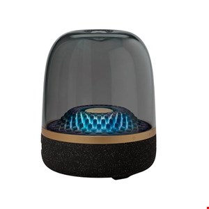  اسپیکر Harman Kardon Aura Studio 4 رنگ طلایی