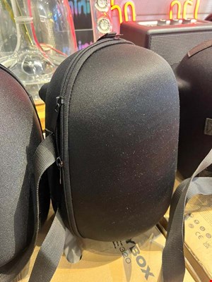  کیف حمل اسپیکر  Harman Kardon Aura Studio