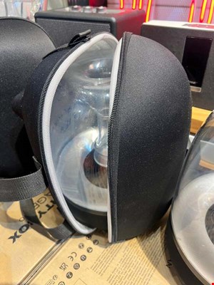  کیف حمل اسپیکر  Harman Kardon Aura Studio