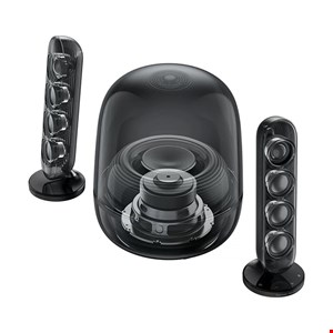  اسپیکر هارمن کاردن مدل SoundSticks 5 