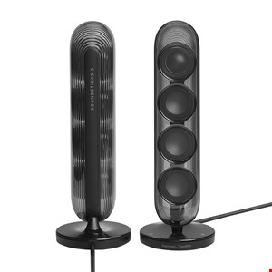  اسپیکر هارمن کاردن مدل SoundSticks 5