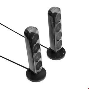  اسپیکر هارمن کاردن مدل SoundSticks 5