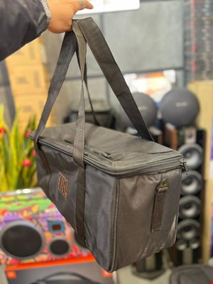  کیف حمل اسپیکر جی بی ال مدل JBL BOOMBOX Series