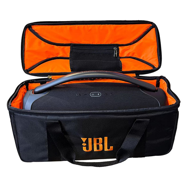 خرید کیف اسپیکر JBL BOOMBOX Series