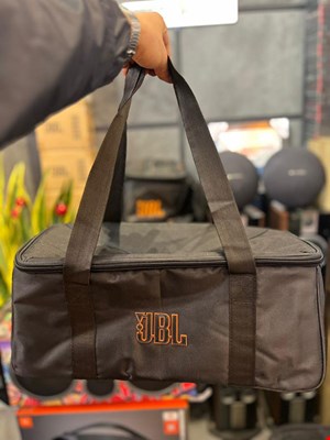  کیف حمل اسپیکر جی بی ال مدل JBL BOOMBOX Series