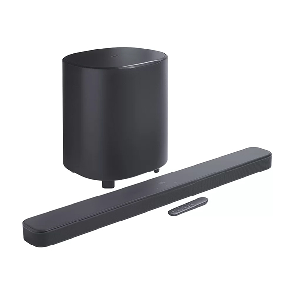 خرید ساندبار JBL Bar 500MK2 | اسپیکرلند