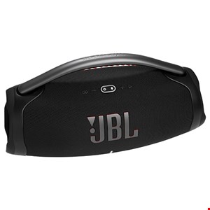  اسپیکر قابل حمل JBL Boombox 3