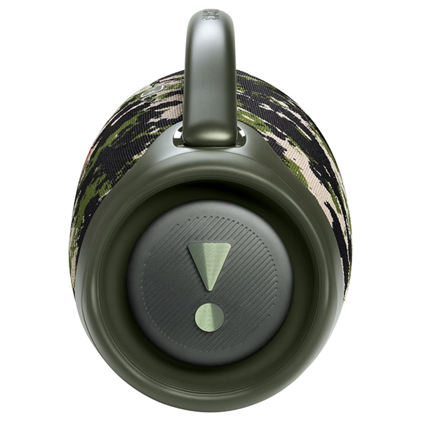 Jbl online boombox 3