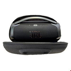  کیف هارد کیس مخصوص اسپیکر JBL BOOMBOX Series