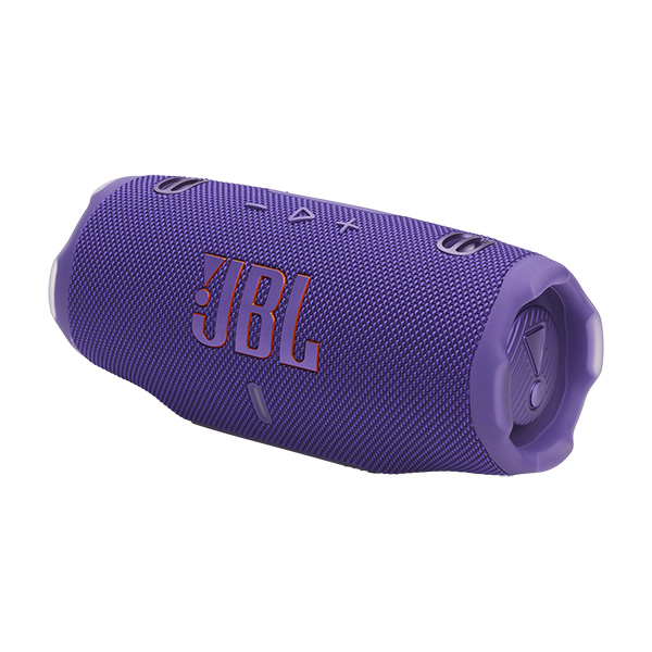 اسپیکر بلوتوثی قابل حمل JBL Charge 6