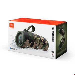  اسپیکر جی بی ال مدل Charge 6 رنگ چریکی