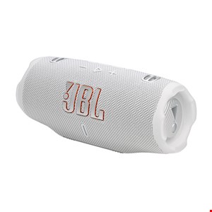  اسپیکر جی بی ال مدل Charge 6 رنگ سفید