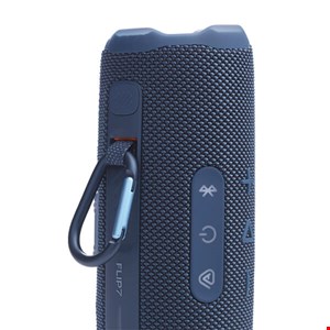  اسپیکر جی بی ال مدل Flip 7 رنگ آبی