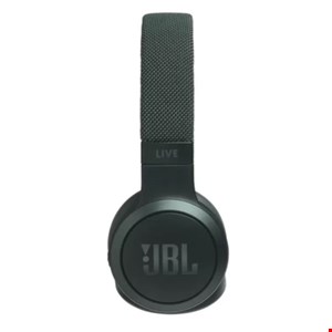  هدفون بی‌سیم جی‌بی‌ال JBL Live 400BT رنگ سبز