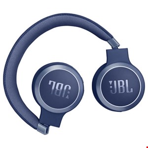  هدفون جی بی ال مدل Live 670NCu رنگ آبی