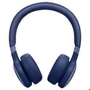  هدفون جی بی ال مدل Live 670NCu رنگ آبی 