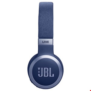  هدفون جی بی ال مدل Live 670NCu رنگ آبی