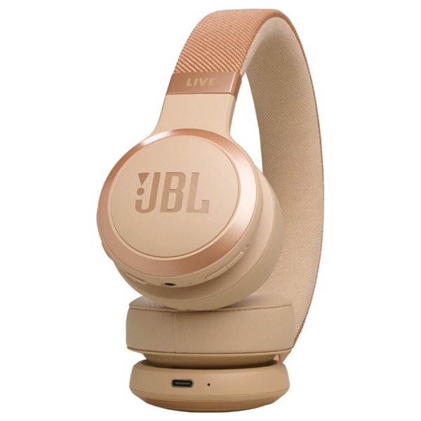 هدفون JBL Live 670NC