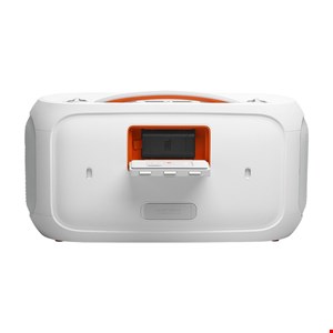  اسپیکر بلوتوثی جی بی ال JBL PartyBox On The Go 2 رنگ سفید