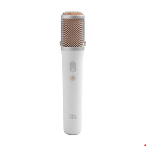  اسپیکر بلوتوثی جی بی ال JBL PartyBox On The Go 2 رنگ سفید