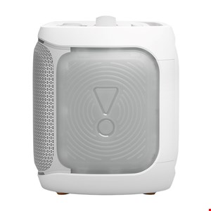  اسپیکر بلوتوثی جی بی ال JBL PartyBox On The Go 2 رنگ سفید