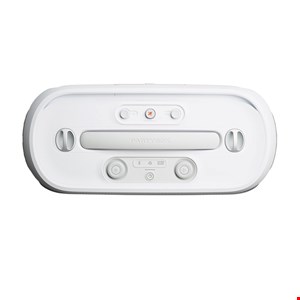  اسپیکر بلوتوثی جی بی ال JBL PartyBox On The Go 2 رنگ سفید