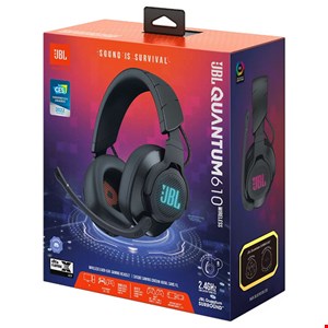  هدفون گیمینگ JBL Quantum 610