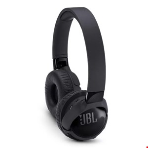  هدفون بی‌سیم جی‌بی‌ال JBL Tune 600 BTNC رنگ مشکی