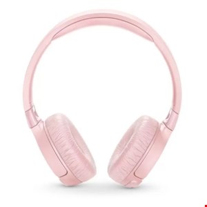  هدفون بی‌سیم جی‌بی‌ال JBL Tune 600 BTNC رنگ صورتی