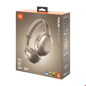  هدفون جی بی ال مدل Tour One M3