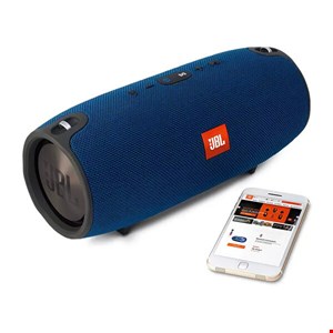  اسپیکر JBL Xtreme رنگ آبی
